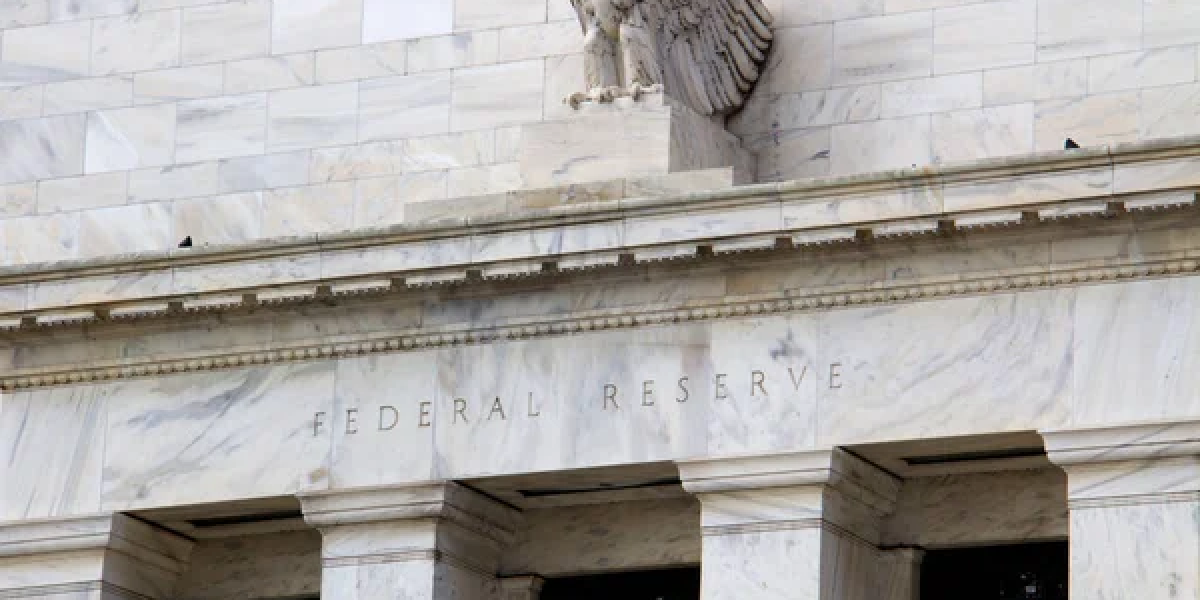 Federal Reserve