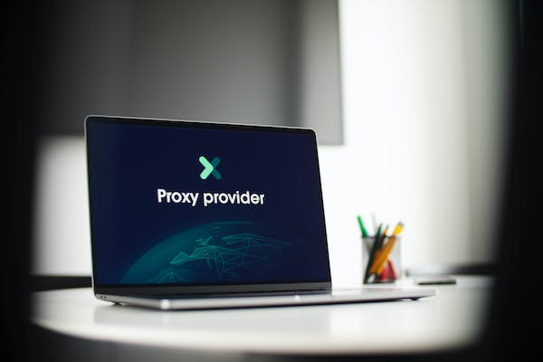 Proxy provider